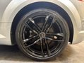 Audi TT 2.0 TFSI S line S Tronic quattro Euro 6 (s/s) 3dr 45