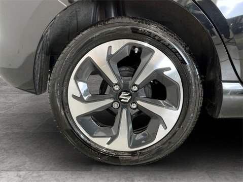 Suzuki Swift 1.2 MHEV Ultra Hatchback 5dr Petrol Hybrid CVT Euro 6 (s/s) (82 ps) 10