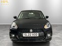 Suzuki Swift 1.4 Boosterjet MHEV Sport Hatchback 5dr Petrol Hybrid Manual Euro 6 (s/s) ( 2