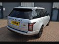 Land Rover Range Rover 3.0h SDV6 Autobiography Auto 4WD Euro 5 (s/s) 5dr 20