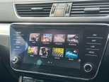 Skoda Superb 1.5 TSI ACT SE Technology Hatchback 5dr Petrol DSG Euro 6 (s/s) (150 ps) 47
