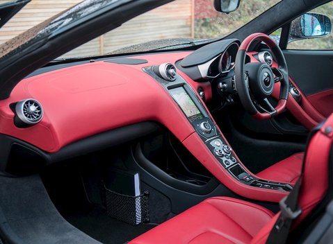 McLaren 650S Spider 17