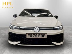 Volkswagen Golf 1.5 eTSI MHEV Black Edition Hatchback 5dr Petrol Hybrid DSG Euro 6 (s/s) (1