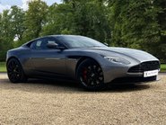 Aston Martin DB11 4.0L V8 Coupe 3