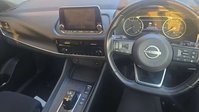 Nissan Qashqai 1.5 h e-POWER Acenta Premium SUV 5dr Petrol Hybrid Auto Euro 6 (s/s) (190 p 7
