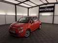 Fiat 500 1.2 Lounge Euro 6 (s/s) 3dr 3