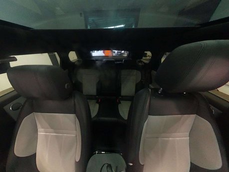 Land Rover Range Rover Evoque 2.0 Range Rover Evoque First Edition D Auto 4WD 5dr 17