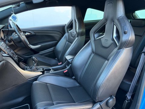 Vauxhall Astra 2.0 Astra VXR 3dr 60