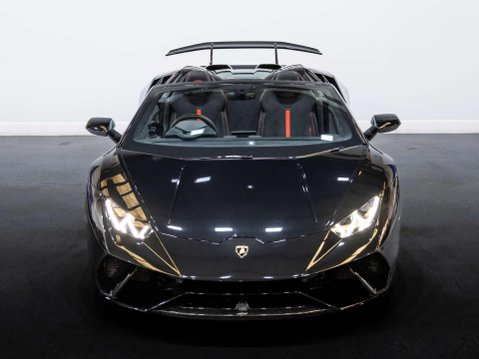Lamborghini Huracan 5.2 V10 LP 640-4 Performante Spyder LDF 4WD Euro 6 (s/s) 2dr 16