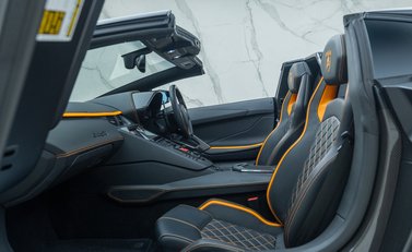 Lamborghini Aventador S LP 740-4 ROADSTER 19