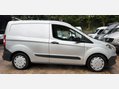 Ford Transit Courier 1.5 TDCi Panel Van 4dr Diesel Manual L1 Euro 5 (75 ps) 7