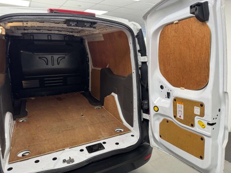 Ford Transit Connect 1.5 Transit Connect 210 Base TDCi 26