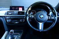 BMW 3 Series 3.0 340i M Sport Auto 4dr 23