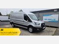 Ford Transit TREND 350 L3 H3 LWB RWD 2.0 TDCI 130ps EU6 1