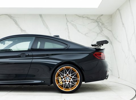 BMW M4 GTS 29