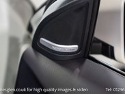 Mercedes-Benz A Class 2.0 AMG A 45 4Matic Premium Auto 4WD 5dr 20