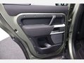 Land Rover Defender 3.0 Defender First Edition D MHEV Auto 4WD 5dr 61