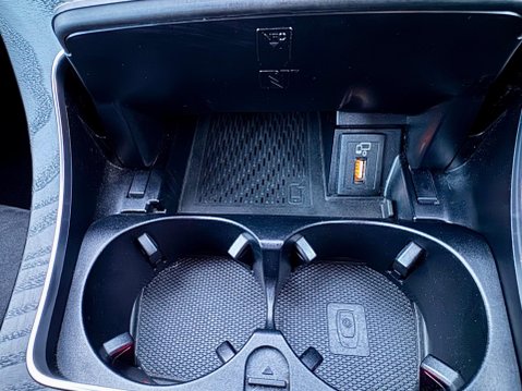 Mercedes-Benz C Class 1.5 C200 MHEV AMG Line (Premium) Cabriolet G-Tronic+ Euro 6 (s/s) 2dr 50