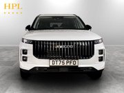 JAECOO 7 1.5T SHS 18.3kWh Luxury SUV 5dr Petrol Plug-in Hybrid Auto Euro 6 (s/s) (20 2