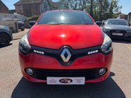 Renault Clio 1.2 16v EXPRESSION PLUS 9