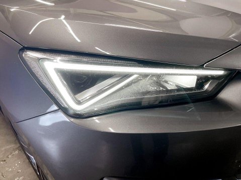 SEAT Tarraco 2.0 TDI SE Technology SUV 5dr Diesel DSG 4Drive Euro 6 (s/s) (150 ps) 9