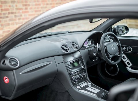 Mercedes-Benz CLK DTM AMG 14