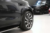 Land Rover Discovery 3.0 Discovery Luxury HSE TD6 Auto 4WD 5dr 31