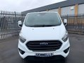 Ford Transit Custom 2.0 Transit Custom 300 Limited EcoBlue 5dr 2