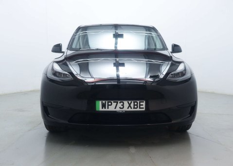 Tesla Model Y Model Y RWD 5dr 5