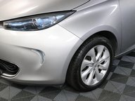 Renault Zoe DYNAMIQUE INTENS 31