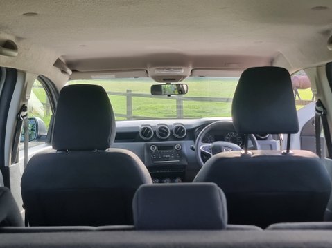 Dacia Duster ESSENTIAL TCE 33