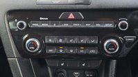 Kia Sportage 1.6 T-GDi GT-Line SUV 5dr Petrol DCT AWD Euro 6 (s/s) (174 bhp) 58