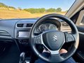 Suzuki Swift SZ4 22