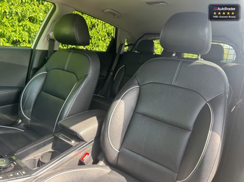 Kia Niro 64kWh 4 SUV 5dr Electric Auto (201 bhp) 10