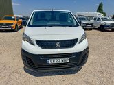 Peugeot Expert AUTO XLWB L3H1 Low Roof Professional Premium 3100 Air Con EURO 6 3