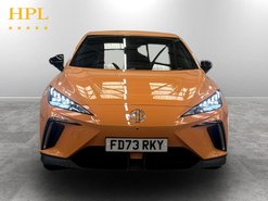 MG MG4 64kWh Trophy Long Range Hatchback 5dr Electric Auto (203 ps)