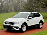 Volkswagen Tiguan Allspace LIFE TSI DSG 26