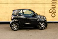 Smart Fortwo Coupe PRIME EXCLUSIVE 14