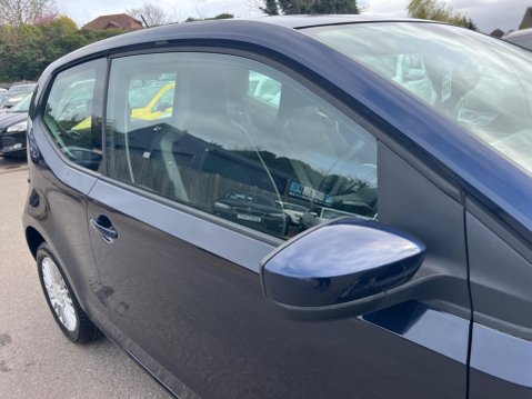 Volkswagen Up 1.0 High up! Euro 5 3dr 15