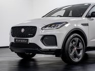 Jaguar E-Pace 2.0 D204 MHEV R-Dynamic Black SUV 5dr Diesel Auto AWD Euro 6 (s/s) (204 ps) 12