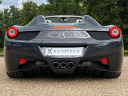 Ferrari 458 SPIDER DCT 6