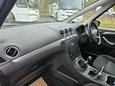 Ford Galaxy ZETEC TDCI 13