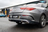 Mercedes-Benz CLA Class 1.3 CLA 180 AMG Line Premium+ Auto 4dr 44