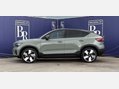 Volvo C40 Twin Recharge 78kWh Ultimate SUV 5dr Electric Auto AWD (408 ps) 7