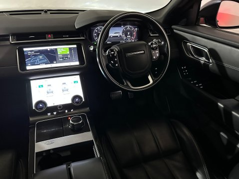 Land Rover Range Rover Velar R-DYNAMIC HSE 13