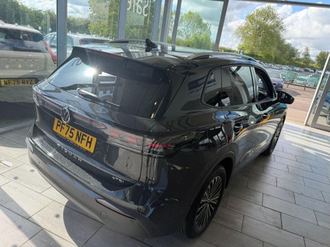 Volkswagen Tiguan 1.5 eTSI MHEV Match DSG Euro 6 (s/s) 5dr 8