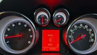 Vauxhall Astra 1.6 16v SRi Auto Euro 5 5dr 33