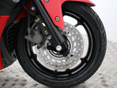 Yamaha Nmax 125 GPD125-A ABS 28