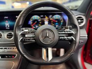 Mercedes-Benz E Class 2.0 E300de 13.5kWh AMG Line Estate 5dr Diesel Plug-in Hybrid G-Tronic+ Euro 30