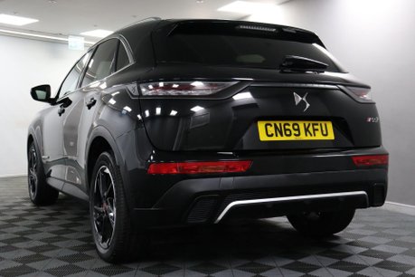 DS DS 7 PURETECH PERFORMANCE LINE S/S 29